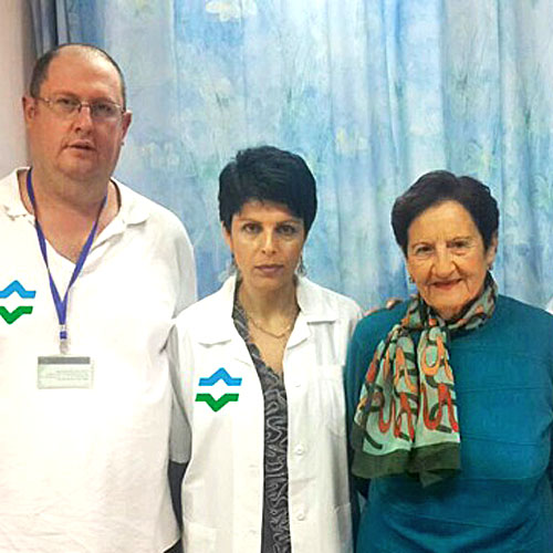 הצלת חיים